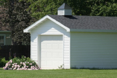 Running Hill Head outbuilding construction costs